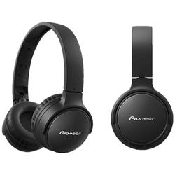 Bild zu [ausverkauft] PIONEER SE-S3BT-B, Over-ear Kopfhörer, Bluetooth, Schwarz für 19€ (VG: 52,19€)