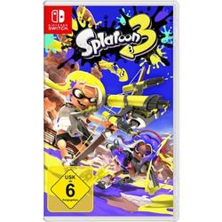Bild zu Splatoon 3 – Nintendo Switch ab 34,99€ (VG: 47,99€)