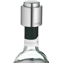 Bild zu WMF Weinflaschenverschluss Clever & More für 7,81€ (Vergleich: 11,59€)