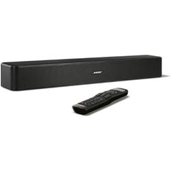 Bild zu Bose Solo 5 TV-Soundsystem (Bluetooth-Soundbar, Schwarz) für 169,99€ (VG: 213,90€)