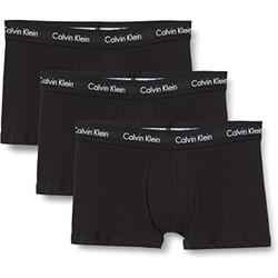 calvin klein boxershorts schwarz