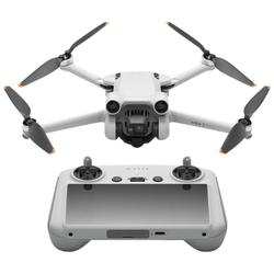 Bild zu DJI Mini 3 Pro Drohne mit RC Smart Controller für 839,50€ (VG: 957€)