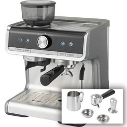 Bild zu Gastroback CM5020-GS Espressomaschine, Edelstahl für 169€ (VG: 189,99€)