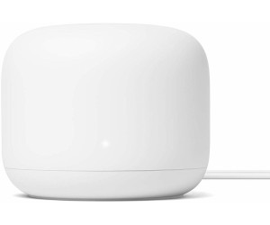 Bild zu Google Nest WLAN-Router für 85,90€ (Vergleich: 94,99€)