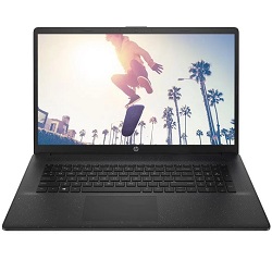 Bild zu 17,3 Zoll Full-HD Notebook HP 17-cn0429ng für 299,70€ (Vergleich: 443€)