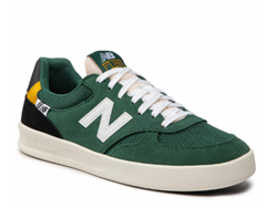 Bild zu Sneakers NEW BALANCE CT300GY3 Grün für 49,70€ (VG: 58,99€)