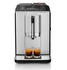 Bild zu Lidl: BOSCH Kaffeevollautomat TIS30351DE VeroCup300 für 337,95€ (VG: 399,00€)