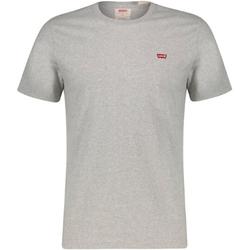 Bild zu Levi’s Herren Ss Original Hm Tee T-Shirt, Grau (Gr.: XS – XXL) für je 12,48€ (VG: 19,98€)
