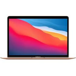 Bild zu [schnell?!] Apple MacBook Air 13,3″ 2020 (M1, 8GB Ram, 512GB SSD, 8Core GPU, Gold) für 999€ (VG: 1199€)
