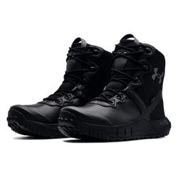 Bild zu Under Armour Schuh Micro G Valsetz Waterproof Tactical Schuhe (Gr.: 40 – 46) für 79,99€ (VG: 109,95€)