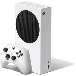 Bild zu Xbox Series S 512GB (inkl. Microsoft Xbox Controller), refurbished für 211,49€ (VG: 242,10€) oder Neu für 242,10€ (VG: 261,49€)