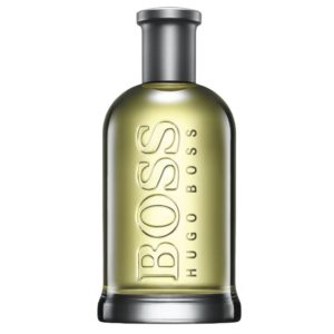 Hugo Boss Bottled Eau de Toilette 200 ml + 50 ml Herren Duschgel oder Damen  Bodylotion für 55,16€ (VG: 62,05€) ›