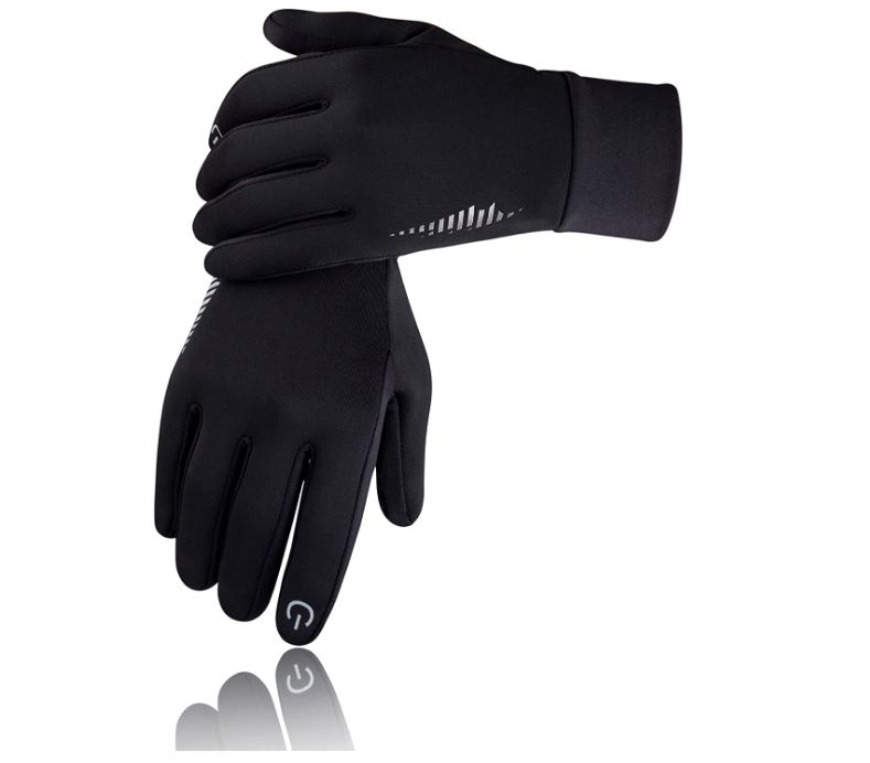 Bild zu SIMARI Winter Unisex Thermo-Handschuhe für 12,64€