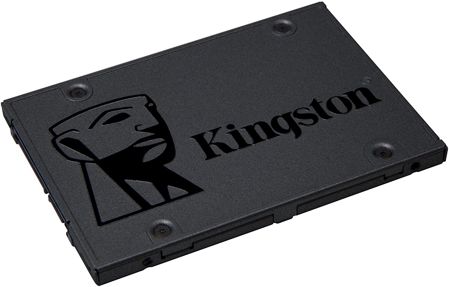Bild zu 480GB Kingston A400 SSD Interne SSD 2.5 Zoll SATA Rev 3.0 für 35,49€ (Vergleich: 41,97€)