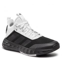 Bild zu adidas Ownthegame 2.0 Basketball Schuhe (Gr.: 40 – 48) für 52€ (VG: 65€)
