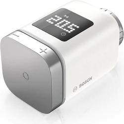 Bild zu Bosch Smart Home Heizkörperthermostat II für 50,56 (VG: 64€) oder inkl. Controller für 59,99€ (VG: 92,95€)