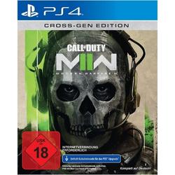 Bild zu Call of Duty: Modern Warfare II (PS4 inkl. PS5 Upgrade) für 63,90€ (VG: 69,85€) – Vorbestellung
