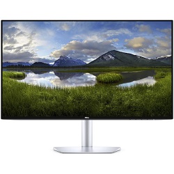 Bild zu 27 Zoll UHD 4K Monitor Dell S Series S2721QS für 252,09€ (Vergleich: 286,39€)