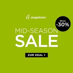 Bild zu Engelhorn: Mid-Season Sale mit bis zu 30% Rabatt