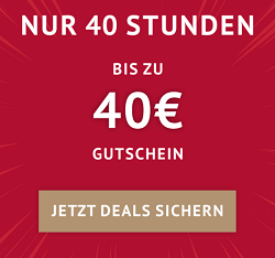 Bild zu Hemden.de: Bis zu 40€ Rabatt auf euren Einkauf im Shop