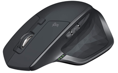 Bild zu [Prime Day 2.0] Logitech MX Master 2S – kabellose Maus mit wiederaufladbarem Akku für 49,99€ (VG: 69,96€)