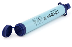 Bild zu LifeStraw® Personal – Persönlicher Wasserfilter (bis zu 1000l) für 17,47€ (VG: 23,83€)