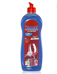Bild zu Somat Klarspüler (750 ml), Spülmittel-Zusatz mit Extra-Trocken Effekt für 1,57€