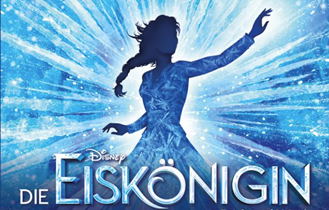 Bild zu Disneys DIE EISKÖNIGIN – Das Musical inkl. Übernachtung im Premium Hotel ab 94,50€/Person