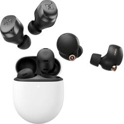 Bild zu MediaMarkt: In Ear Kopfhörer zu Bestpreisen – z.B.: Google Pixel Buds Pro für 159,66€ (VG: 181,98€)