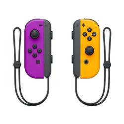 Bild zu Nintendo Switch Joy-Con 2er Set in drei Farbdesigns für 57,79€ (VG: 66€)