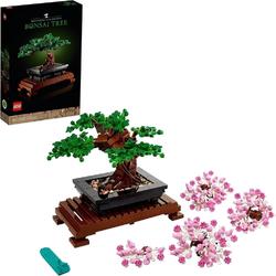 Bild zu LEGO Creator Set – Bonsai Baum (10281) für 32,55€ (VG: 39,94€)