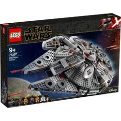 Bild zu LEGO Star Wars Set – Millennium Falcon (75257) für 104,99€ (VG: 124,11€)