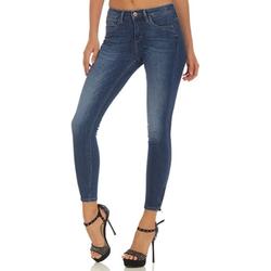 Bild zu ONLY Female Skinny Fit Jeans ONLKendell Reg für 10,40€ (VG: 19,84€)