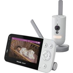 Bild zu PHILIPS AVENT Connected Video-Babyphone SCD923/26 für 205,87€ (VG: 237,90€)