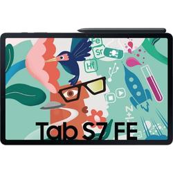 Bild zu Samsung Galaxy Tab S7 FE (12,4 Zoll WiFi Tablet mit 64GB) für 372,94€ (VG: 426,55€)