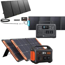 Bild zu [Prime Day 2.0] Solar- & Stromgeräte von Ecoflow, Jackery und weiteren Marken