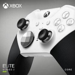 Bild zu Xbox Elite 2 Controller Core Edition für 96,57€ (VG: 112,90€)