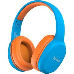 Bild zu ZAMKOL Bluetooth Kopfhörer für Kinder mit Lautstärkebegrenzung für 19,79€