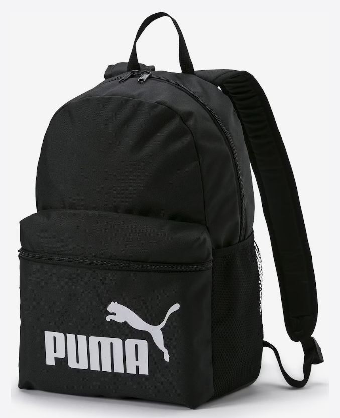 Bild zu Puma Phase Rucksack 22 Liter für 10,94€ (VG: 16,74€)