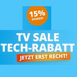 Bild zu Medion: 15% Rabatt auf alle Fernseher im Shop, so z. B. 50 Zoll Ultra HD Smart-TV Medion Life X15092 für 300,45€ (Vergleich: 349,99€)