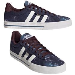 Bild zu adidas Sneaker Daily 3.0, Blau-Weiß (Gr.: 39 1/3 – 44 2/3) für 38,99€ (VG: 54,40€)