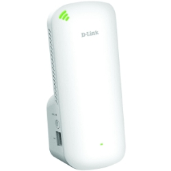 Bild zu D-LINK AX1800 Mesh Wi-Fi 6 Repeater für 15€ (VG: 35,99€)