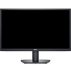 Bild zu 24 Zoll Full-HD Monitor Dell SE2422H für 109€ (Vergleich: 127,99€)
