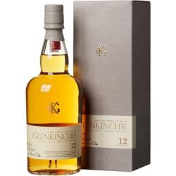 Bild zu Glenkinchie 12 Jahre alter Single Malt Scotch Whisky für 24,20€ (VG: 33,90€)