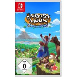 Bild zu Harvest Moon: Eine Welt (Nintendo Switch) für 13,49€ (VG: 26,67€)