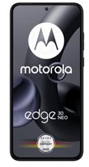 Bild zu Motorola Edge 30 Neo für 11€ mit 11GB LTE Daten (bis 50Mbit), SMS und Sprachflat im o2 Netz für 12,99€/Monat + 30€ Wechselbonus