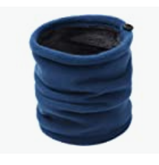 Bild zu TAGVO Fleece Hals-/ Nackenwärmer (Blau) für 4,79€ & andere Farben minimal teurer