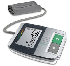 Bild zu medisana MTS Oberarm-Blutdruckmessgerät für 18,99€ (VG: 28€)