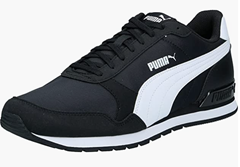 Bild zu [beendet] PUMA Unisex St Runner V2 Nl Sneaker für 24,95€ (VG: 34,95€)