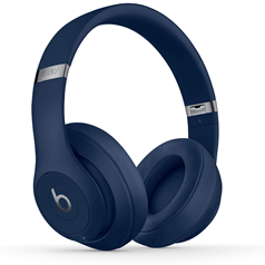 Bild zu Beats Studio3 Over-Ear Bluetooth Kopfhörer mit Noise-Cancelling (in verschiedene Farben) für 199,99€ (VG: 245,98€)